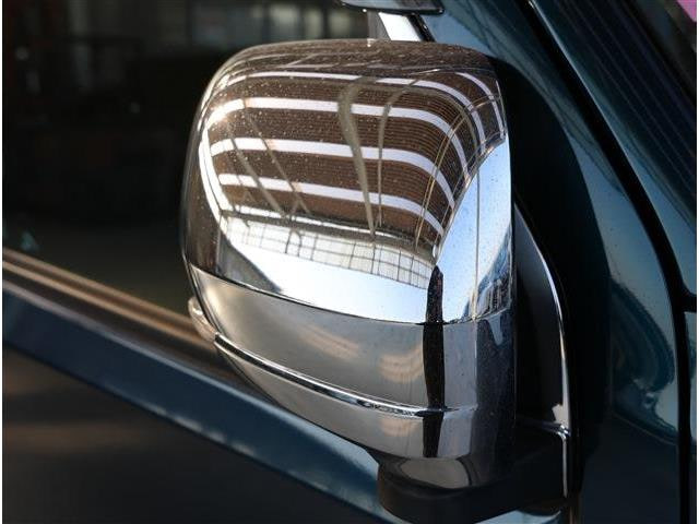 Daihatsu Atrai — фото 10