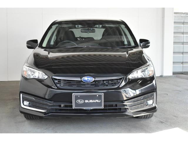 Subaru Impreza Sport — фото 4