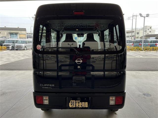 Nissan Clipper — фото 7
