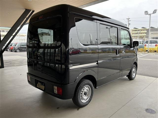 Nissan Clipper — фото 8