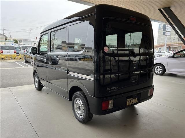 Nissan Clipper — фото 14