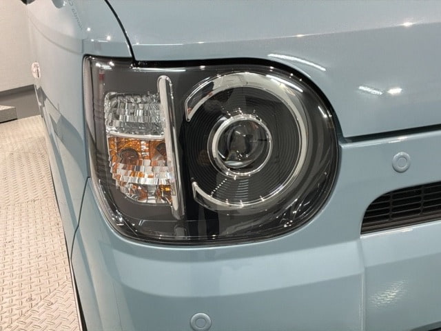 Daihatsu Mira Tocot — фото 3