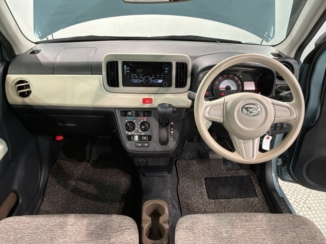 Daihatsu Mira Tocot — фото 4