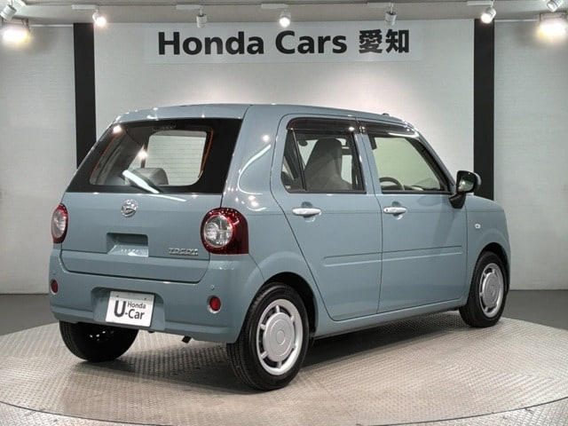Daihatsu Mira Tocot — фото 11