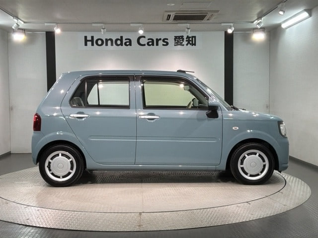 Daihatsu Mira Tocot — фото 12