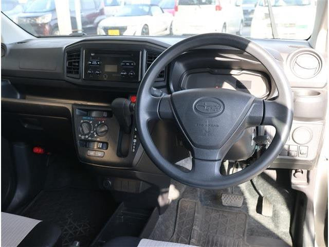 Subaru Pleo Plus — фото 3