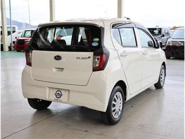 Subaru Pleo Plus — фото 6