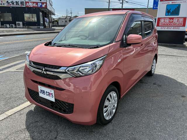 Mitsubishi EK Wagon — фото 2