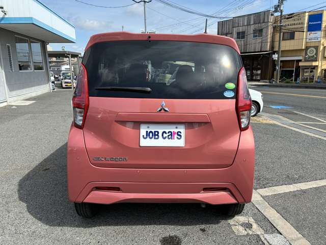 Mitsubishi EK Wagon — фото 3