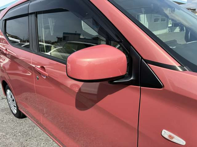 Mitsubishi EK Wagon — фото 14
