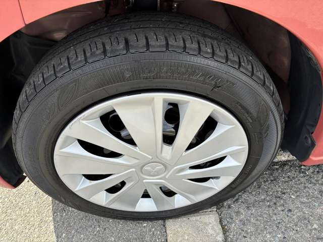Mitsubishi EK Wagon — фото 15