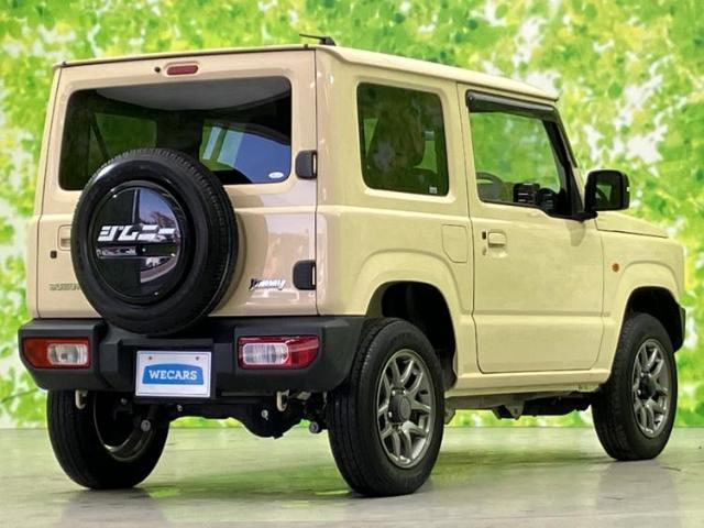 Suzuki Jimny — фото 3