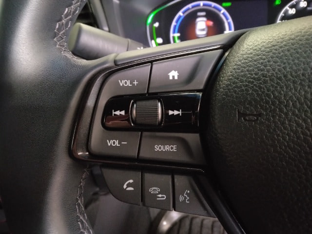 Honda Insight — фото 8