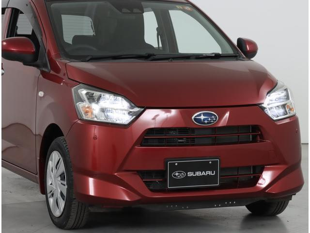 Subaru Pleo Plus — фото 6