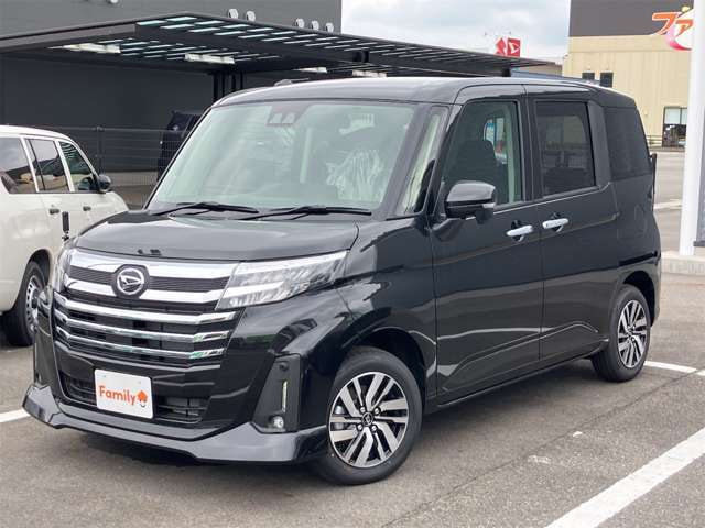 Daihatsu Thor — фото 4