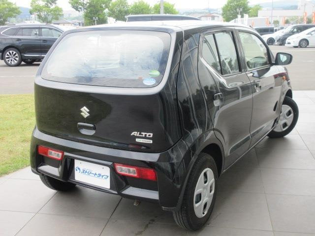 Suzuki Alto — фото 2