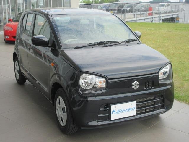 Suzuki Alto — фото 3