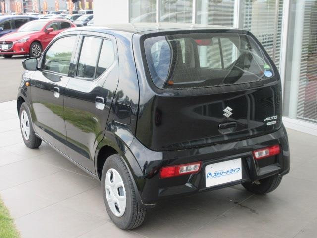 Suzuki Alto — фото 4