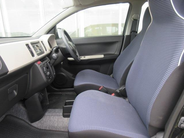 Suzuki Alto — фото 5