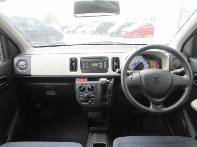 Suzuki Alto — фото 7