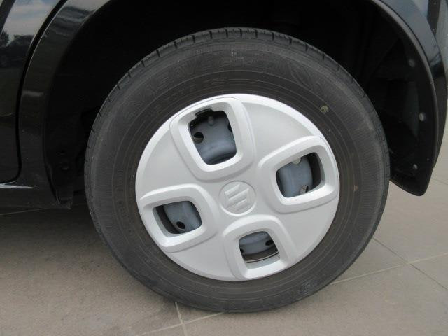 Suzuki Alto — фото 8