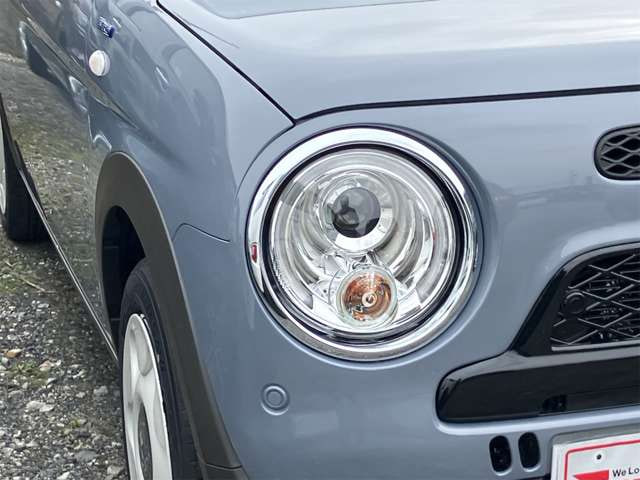Suzuki Alto Lapin — фото 7