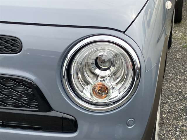 Suzuki Alto Lapin — фото 10