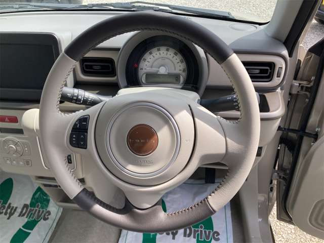 Suzuki Alto Lapin — фото 8
