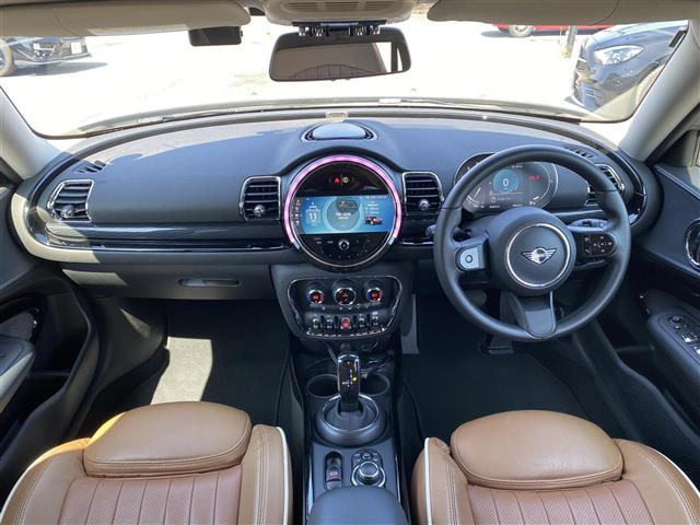 MINI Mini Clubman — фото 4