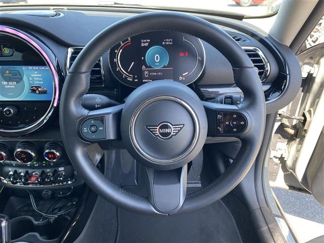MINI Mini Clubman — фото 5