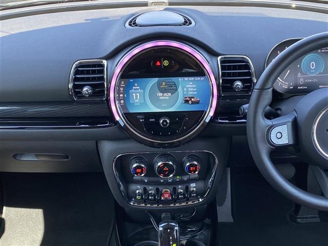 MINI Mini Clubman — фото 8