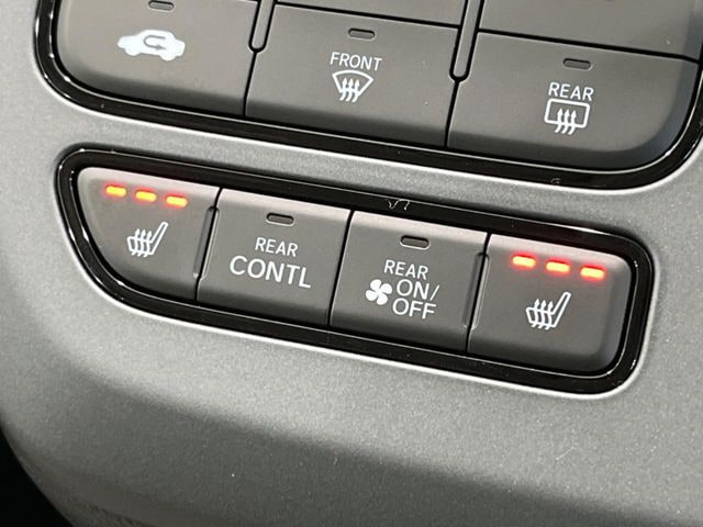 Honda Freed — фото 5