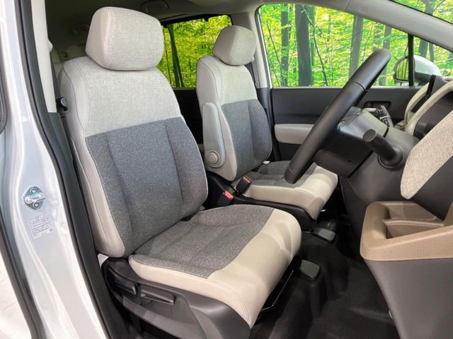 Honda Freed — фото 7