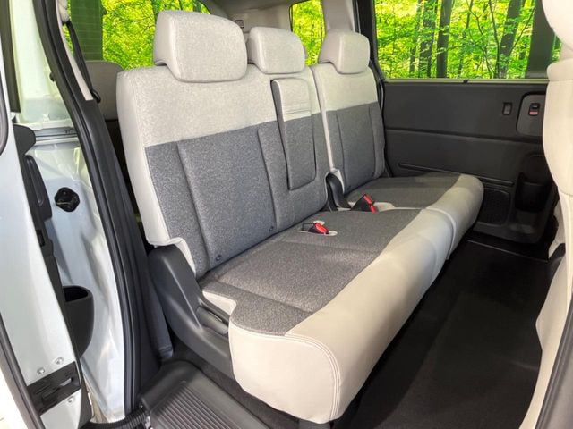 Honda Freed — фото 10