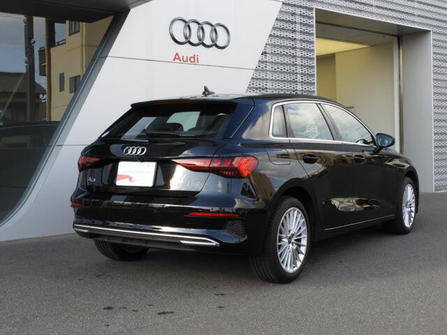 Audi A3 Sports — фото 4