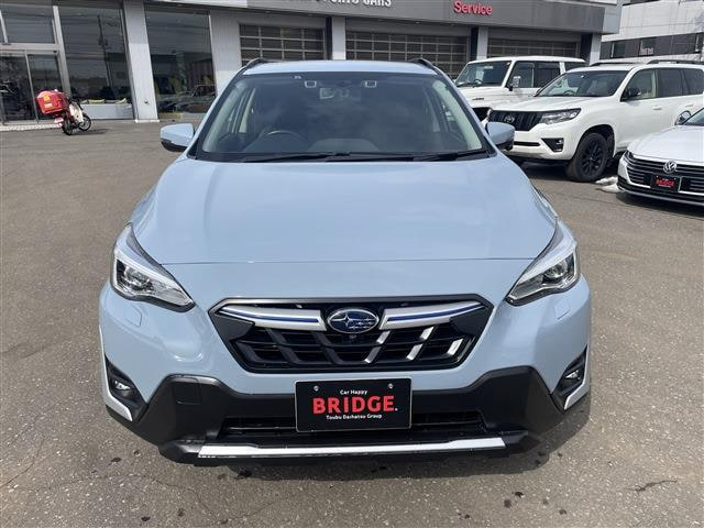 Subaru XV — фото 3