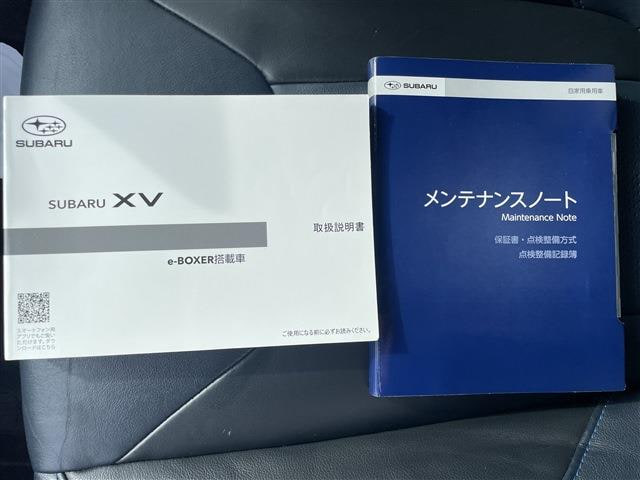 Subaru XV — фото 9