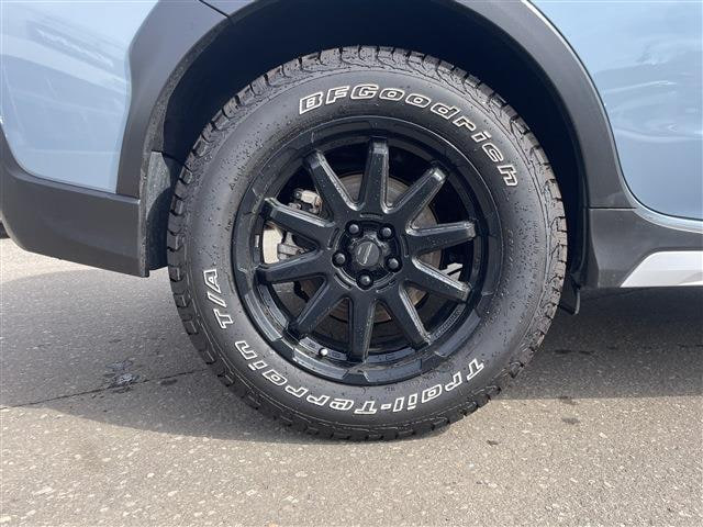 Subaru XV — фото 13