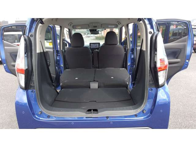 Mitsubishi EK X — фото 9
