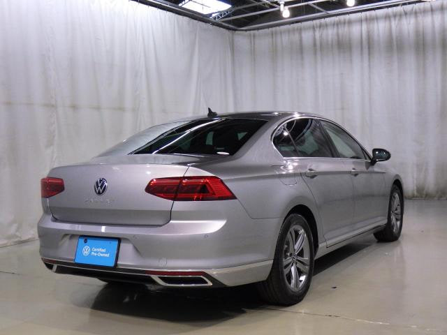 Volkswagen Passat — фото 5
