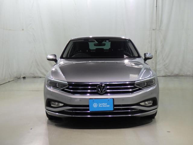 Volkswagen Passat — фото 7