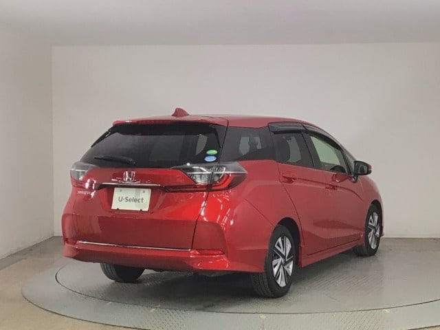 Honda Shuttle — фото 2