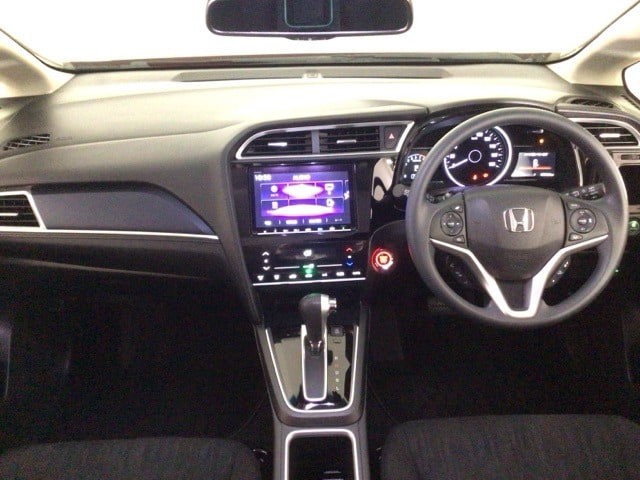 Honda Shuttle — фото 4