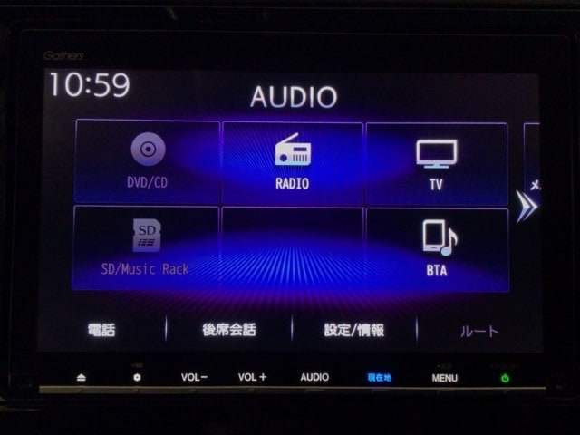 Honda Shuttle — фото 6