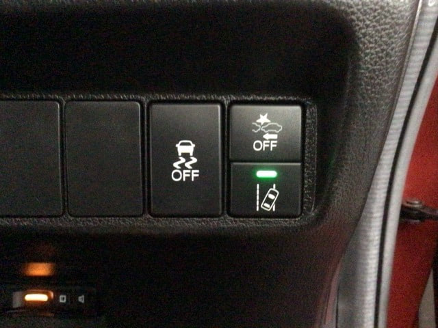 Honda Shuttle — фото 8