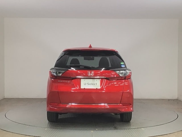 Honda Shuttle — фото 11