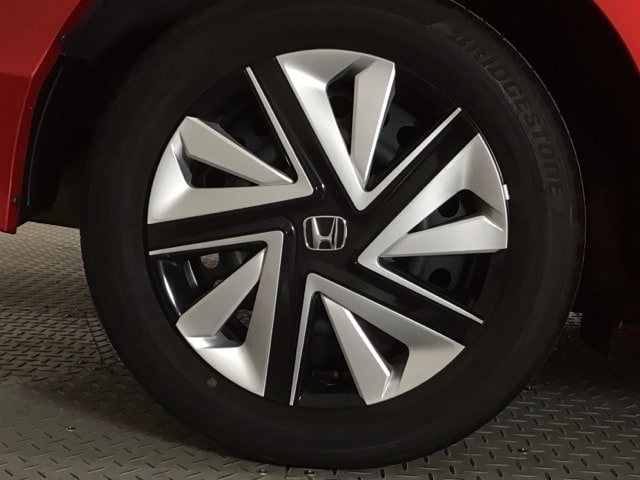 Honda Shuttle — фото 12