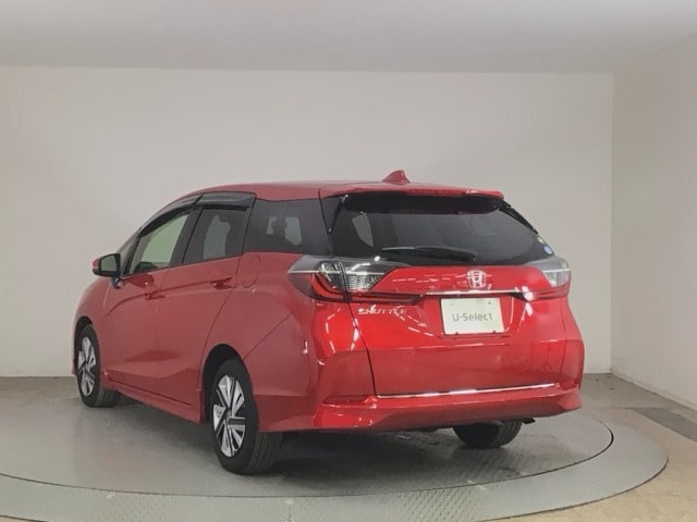 Honda Shuttle — фото 13