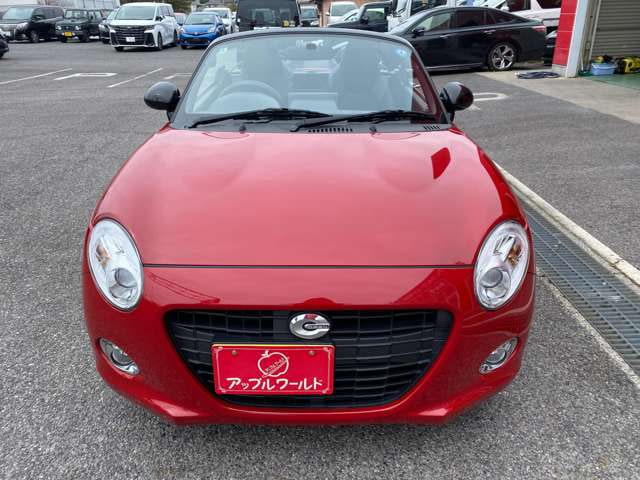 Daihatsu Copen — фото 11
