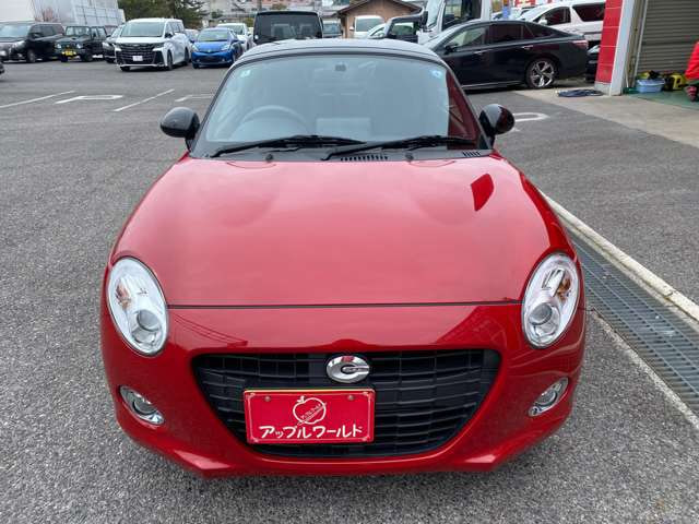 Daihatsu Copen — фото 12